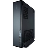 Fractal Design FD-MCA-NODE-202-AB-EU, Caja HTPC negro