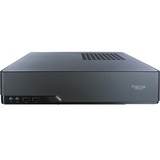 Fractal Design FD-MCA-NODE-202-AB-EU, Caja HTPC negro