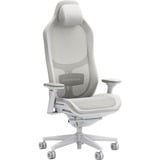 Fractal Design Silla gaming Refine Malla Light, Asientos de juego gris claro