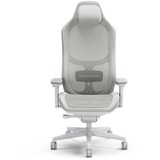 Fractal Design Silla gaming Refine Malla Light, Asientos de juego gris claro