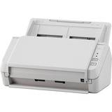 Fujitsu SP-1130N Escáner con alimentador automático de documentos (ADF) 600 x 600 DPI A4 Gris, Escáner de alimentación de hojas gris, 210 x 297 mm, 600 x 600 DPI, 24 bit, 8 bit, 1 bit, 30 ppm
