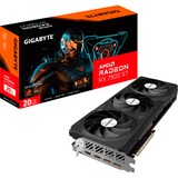 GIGABYTE GV-R79XTGAMING OC-20, Tarjeta gráfica 