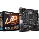 GIGABYTE H610M S2H V2 DDR4, Placa base