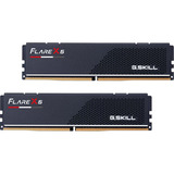 G.Skill DIMM 16 GB DDR5-6000 (2x 8 GB) Kit Dual, Memoria RAM negro