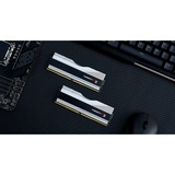 G.Skill Trident Z RGB F5-6000J3040G32GX2-TZ5RS módulo de memoria 64 GB 2 x 32 GB DDR5 6000 MHz, Memoria RAM plateado, 64 GB, 2 x 32 GB, DDR5, 6000 MHz