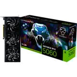 Gainward GeForce RTX 5060 Python III 8GB, Tarjeta gráfica 