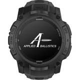 Garmin Instinct 3 – 50 mm, AMOLED, Edición Táctica, SmartWatch 