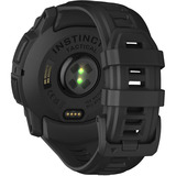 Garmin Instinct 3 – 50 mm, AMOLED, Edición Táctica, SmartWatch 