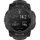 Garmin Instinct 3 – 50 mm, AMOLED, Edición Táctica, SmartWatch 
