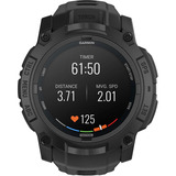 Garmin Instinct 3 – 50 mm, AMOLED, Edición Táctica, SmartWatch 