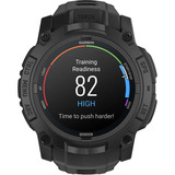 Garmin Instinct 3 – 50 mm, AMOLED, Edición Táctica, SmartWatch 