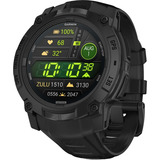 Garmin Instinct 3 – 50 mm, AMOLED, Edición Táctica, SmartWatch 