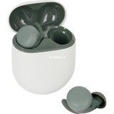 Google Auriculares verde oliva