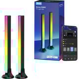 Govee Barras de luz RGBIC para TV, Luz de LED 