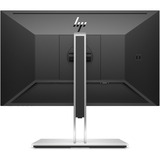 HP E-Series E23 G4 58,4 cm (23") 1920 x 1080 Pixeles Full HD LCD Negro, Plata, Monitor LED negro/Plateado, 58,4 cm (23"), 1920 x 1080 Pixeles, Full HD, LCD, 5 ms, Negro, Plata