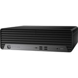 HP Elite SFF 805 G9 (A0ZD5EA), PC completo negro