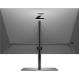 HP Z27k G3 68,6 cm (27") 3840 x 2160 Pixeles 4K Ultra HD Plata, Monitor LED negro/Gris, 68,6 cm (27"), 3840 x 2160 Pixeles, 4K Ultra HD, 5 ms, Plata