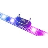 HYTE Tira LED LS10 qRGB paquete de 3, Tira de LED 