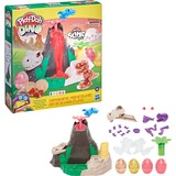 Hasbro Lava Bones Island, Modelado Isla, 4 año(s), Multicolor