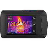 Hazet 1992-2, Termodetector negro