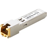 Hewlett Packard Enterprise Aruba Networking Instant On 1 G SFP RJ45 100 m Cat5e, Transceptor 
