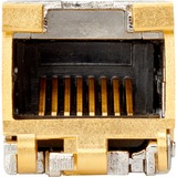 Hewlett Packard Enterprise Aruba Networking Instant On 1 G SFP RJ45 100 m Cat5e, Transceptor 