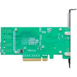 HighPoint R710L, Controlador 