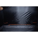 High Peak Tienda cúpula Nevada 2.1, Tienda de campaña verde oscuro/Gris