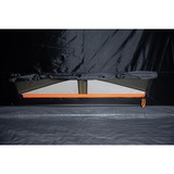 High Peak Tienda cúpula Nevada 2.1, Tienda de campaña verde oscuro/Gris