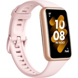 Huawei Band 7, Fitnesstracker dorado