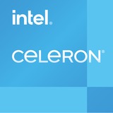 Intel® Celeron G6900T procesador 4 MB Smart Cache Intel® Celeron® G, LGA 1700, Intel, G6900T, 64 bits, 2,8 GHz, Tray