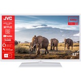 JVC LT-32VF5156W, Televisor LED blanco