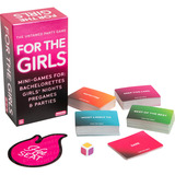 Just Play Para las chicas, Juegos de fiestas 