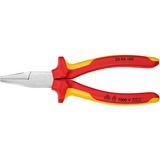 KNIPEX Pinza rojo/Amarillo