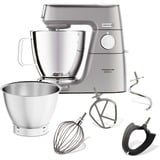 Kenwood Titanium Chef Baker XL Robot de cocina KVL85.004SI plateado