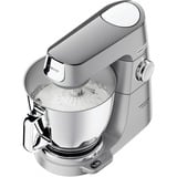 Kenwood Titanium Chef Baker XL Robot de cocina KVL85.004SI plateado