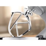 Kenwood Titanium Chef Baker XL Robot de cocina KVL85.004SI plateado