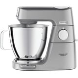 Kenwood Titanium Chef Baker XL Robot de cocina KVL85.004SI plateado