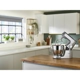 Kenwood Titanium Chef Baker XL Robot de cocina KVL85.004SI plateado