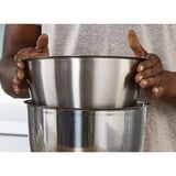 Kenwood Titanium Chef Baker XL Robot de cocina KVL85.004SI plateado