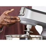 Kenwood Titanium Chef Baker XL Robot de cocina KVL85.004SI plateado