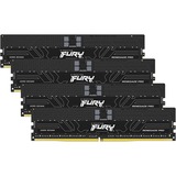 Kingston FURY KF548R36RBK4-64, Memoria RAM negro