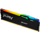 Kingston FURY KF560C30BBEA-32, Memoria RAM negro