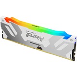 Kingston FURY KF564C32RWA-32, Memoria RAM blanco