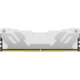 Kingston FURY KF568C36RWK2-32, Memoria RAM blanco