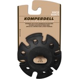 Komperdell Ensayo