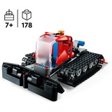 LEGO 42148, Juegos de construcción 