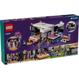 LEGO 42619, Juegos de construcción 