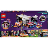 LEGO 42619, Juegos de construcción 