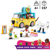 LEGO 42678, Juegos de construcción 